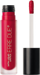 Erre Due Satin Liquid Long Lasting Liquid Lipst...