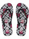 Παιδικές Σαγιονάρες Flip Flops Μαύρες