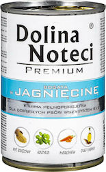 Dolina Noteci Premium 400gr