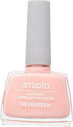 Seventeen Studio Rapid Dry Lasting Color Glossy...