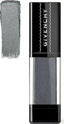 Givenchy Ombre Interdite Cream Eyeshadow 06 Silver Blue