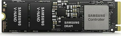 Samsung PM9A1 SSD 512GB M.2 PCI Express 4.0