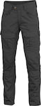 Pentagon Lycos Combat Pants Pantaloni de Vânătoare Negru în culoarea Negru K05043-01