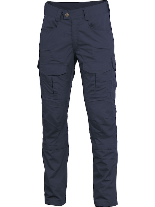 Pentagon Lycos Combat Hunting Pants Navy Blue i...