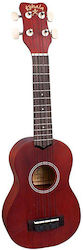 Lanikai Kohala Soprano Ukulele