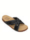 Men's Sandals Black