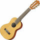 Yamaha GL-1 Guitalele Γιουκαλίλι