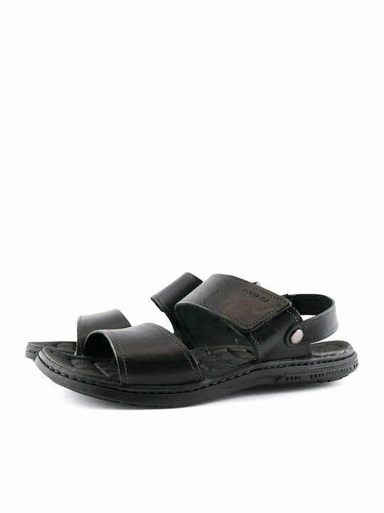 Pegada Men's Sandals Black
