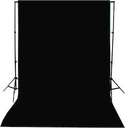 Jinbei Stoff Fotografie-Hintergrund 300x600cm S...
