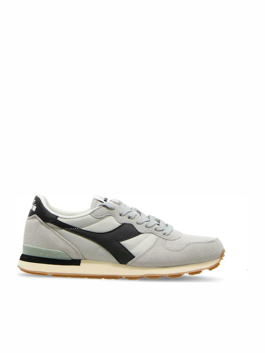 Diadora Men's Sneakers Gray 159886-C9172