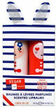 Inuwet Lip Balm Set Duo Paris 7gr