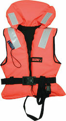 Lalizas Life Jacket Vest Adults Ζακέτα 150N ISO 12402-3 40-50kg 71085