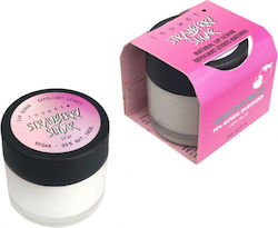 Inuwet Lip Scrub zahăr de căpșuni 12gr