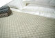 Homeline Super Double Hotel Matelasse Blanket Charcoal 240x250cm 10pcs