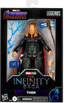 Marvel Legends: The Infinity Saga Thor Action Figure
