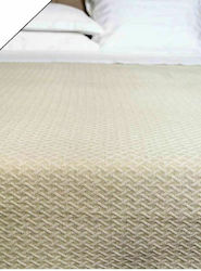 Homeline Safira Super Double Hotel Matelasse Bl...