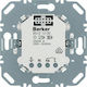 Hager Χωνευτός Μηχανισμός για Διακόπτη Dimmer Universal Μπουτόν 440W σε Ασημί Χρώμα