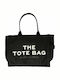 Women's Tote Black