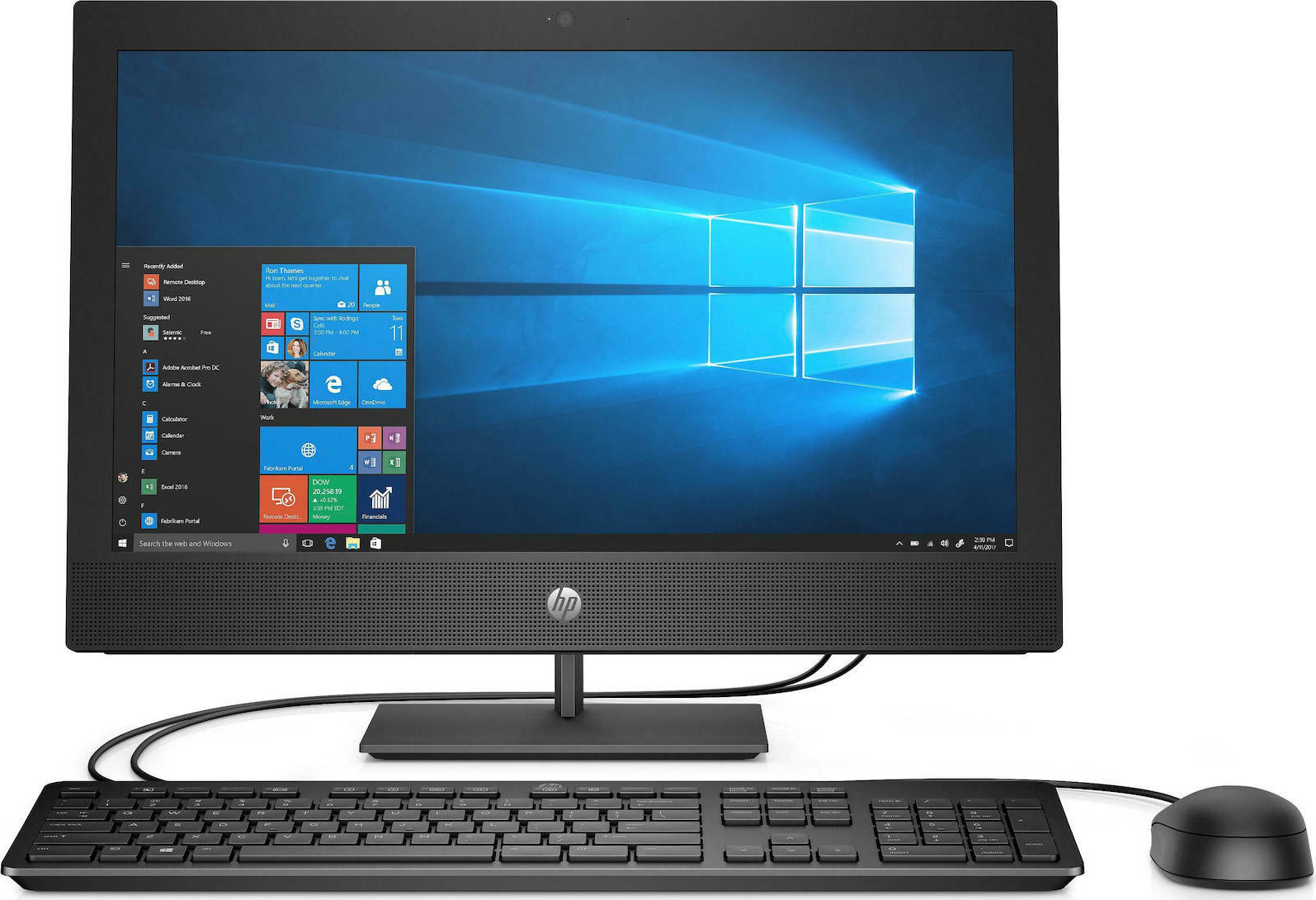 hp-proone-440-g5-i3-9100t-8gb-256gb-w10-skroutz-gr