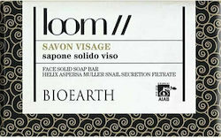 Bioearth Loom Soap Bar 150gr