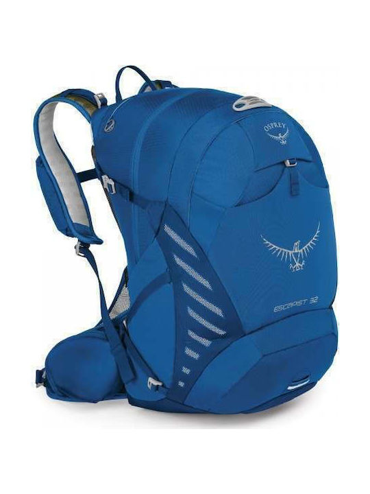 Osprey Escapist 25 Ορειβατικό Σακίδιο 25lt Indi...