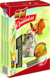 Vitapol Τροφή για Τρωκτικά Granulat 1kg