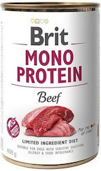 Brit Mono Protein 400gr Brit Mono Protein 400gr