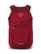 Osprey Daylite Plus Men's Fabric Backpack Waterproof Red 20lt