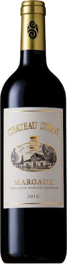 Chateau Siran Κρασί Ερυθρό Ξηρό 750ml
