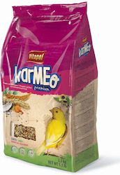 Vitapol Karma Birds Food for Canaries 2.4kg