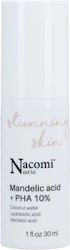 Nacomi Stunning Skin Mandelic Acid+PHA 10% 30ml Nacomi Stunning Skin Mandelic Acid+PHA 10% 30ml