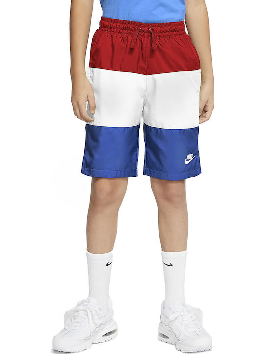 Nike Αθλητικό Παιδικό Σορτς/Βερμούδα Sportswear...
