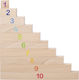 Goki Μαθαίνω να Υπολογίζω Educational Game Knowledge made of Wood for 4+ years old Years Old