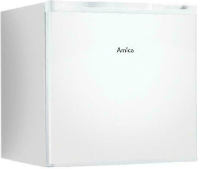 Amica FM050.4 / VM 501 AW Mini Bar 41lt Î49.6xL47xA44.7cm. Alb