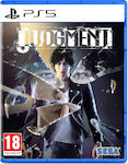 Judgment Day One Edition PS5 Game