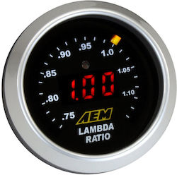 AEM Luft-Kraftstoff Für das Auto