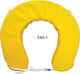 Eval Life Jacket Horseshoe Buoy Adults σε Σχήμα 27cm 00543-1O