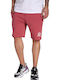 Emerson Men's Athletic Shorts Red