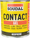Soudal Neoprene 46A Βενζινόκολλα 400ml