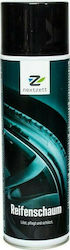 Nextzett Tire Foam Schaumstoff Reinigung für Felgen Auto 500ml