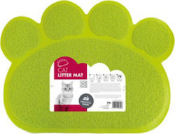 M-Pets Зелена Подова Изтривалка