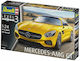 Revell Mercedes AMG GT 1:24 Car 1:24 07028