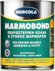 Mercola Marmobond Στόκος Γενικής Χρήσης Λευκός 200gr Mercola Marmobond Στόκος Γενικής Χρήσης Λευκός 200gr