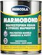 Mercola Marmobond General Purpose Filler Polyester Marble Adhesive White 200gr