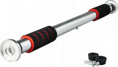 26758 Door Pull-Up Bar with 60-100cm for Maximum Weight 100kg