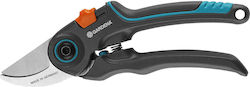 Gardena Pruning Shears with Maximum Cutting Diameter 22mm ExpertCut Pro