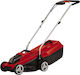 Einhell GE-CM 18/32 Rasenmäher Batterie 18V Solo