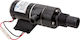 Eval Антлия Отпадъчни води за Скъф Automatic Масератор 12/24V Поток 774 GPH / 49.2 LPM 12V