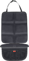 Heyner Car Seat Protector with Isofix Gray