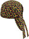 Toma Youniform Bandana Bucătar Cu Design Paprik...